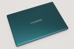 「HUAWEI MateBook X Pro 2021」はまとまったバランスで使いやすいノートPCだ！