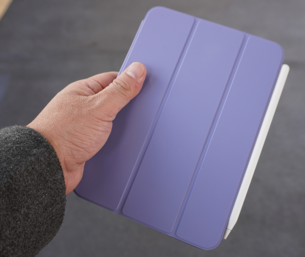 スマホアク】 Apple - iPad mini6 smart folio イングリッシュ 