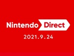 明日の早朝！「Nintendo Direct 2021.9.24」が9月24日の7時より配信決定