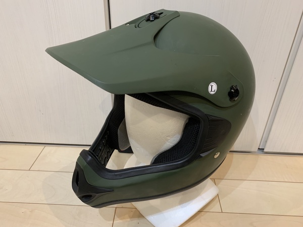 Ascii Jp 米海兵隊のオートバイ用ヘルメットがめっちゃカッコよくて即買い