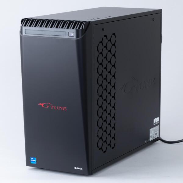 ゲーミング PC/RTX 3070 Ti 8G/core i7-10700K