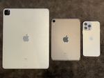 新iPad miniで変わるアップル製品選び「利用シナリオ」の見直しが鍵