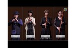 横浜発の新しい音楽体験を。バーチャル版芸術フェスティバル「横浜WEBステージ」の新コンテンツが10月1日より順次公開
