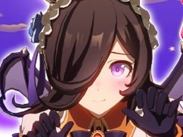 ハロウィン衣装のウマ娘たちが登場 ウマ娘 プリティーダービー のピックアップガチャが更新 週刊アスキー