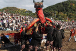 伝統的な日本の祭りをYouTube公開、熊本県「八代妙見祭」、愛知県「参候祭」など
