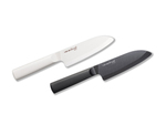 京セラ、キッチン用セラミックナイフを一般発売