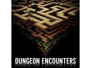 スクエニ、新作ダンジョン探索RPG『ダンジョンエンカウンターズ』を発表！発売日は2021年10月14日