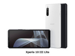 ビッグローブ、ソニー「Xperia 10 III Lite」を10月22日より提供開始