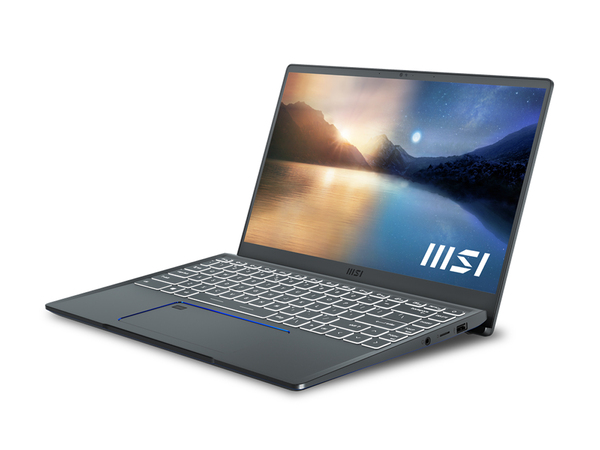 ノートPC Prestige-14-A11SCS-478JP ASCII.jp：MSI、Windows 11搭載ノートPC「Prestige-14-A11SB-630JP」を