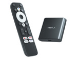 アンカー、TVに接続して各種ストリーミングメディアを楽しめる「Nebula 4K Streaming Dongle」発売