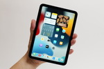 「新iPad mini」実機レビュー = デザインも中身も刷新した「ちょうどいい」モバイルマシンだった!－倶楽部情報局
