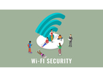 自宅Wi-Fiのセキュリティ対策はまずこの4つ