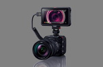 パナソニックがプロ仕様のボックスカメラ「BS1H」を発表 = フルサイズセンサー搭載で40万円!