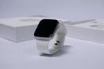 アップル「Apple Watch Seires 8」検温可能に？
