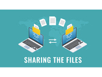 ファイルを共有する際のリスクは「保存」「保管」「共有」の3つ