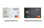 Amazon、11月より2種類のクレジットカードを提供　プライム会員は2％還元