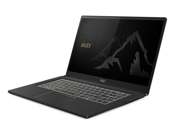 ASCII.jp：MSI、「Summit E15」シリーズにCore i7-1185G7＋GeForce GTX