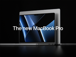他の追随を許さないM1 Pro搭載14インチMacBook Pro