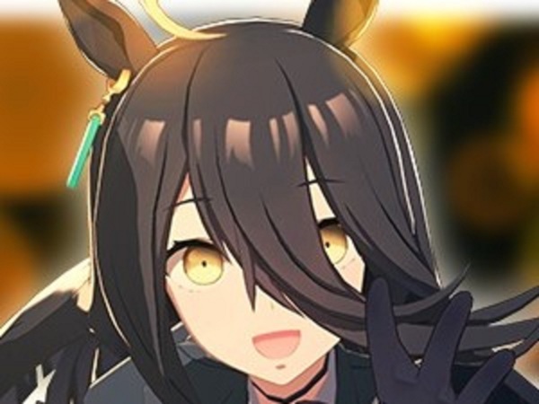 Weiss Schwarz⁄Uma Musume: Pretty Derby]Manhattan Cafe ウマ娘