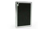 ファクタスデザイン、超ジュラルミンA2024を素材に使用したiPad mini6用ケース「SIMPLEX for iPad mini6」を受注開始