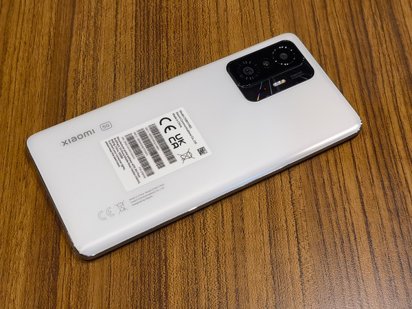 Xiaomi 11t pro 12GB/256GB グローバル版 豪華特典付