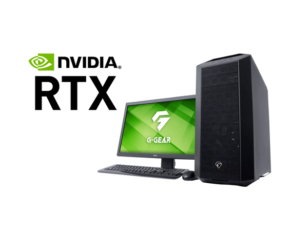 ASCII.jp：TSUKUMO、NVIDIA RTX A6000を2枚搭載したマルチGPUパソコン