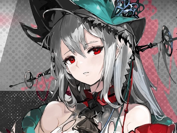 ASCII.jp：『アークナイツ- 明日方舟 -』声優の佐藤利奈さんの直筆