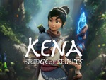 PS5／PS4『Kena: Bridge of Spirits』の日本語パッケージ版が2022年春に発売決定