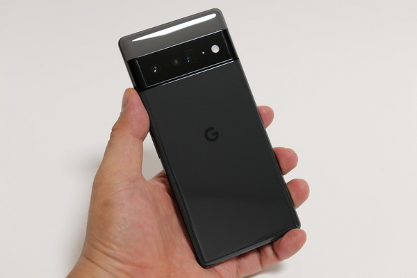 Google Pixel 6 Pro 128GB SIMフリー 黒　ケース付き