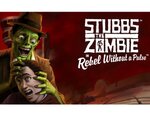 ゾンビになって暴れまわれ！PS4＆Switch『スタッブス・ザ・ゾンビ：Stubbs the Zombie in Rebel Without a Pulse』が本日発売