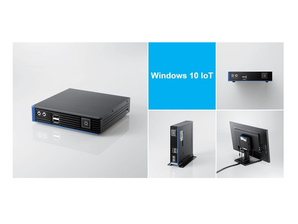 ASCII.jp：エレコム、オンプレミス型サイネージ「掲示版 NEXT」の