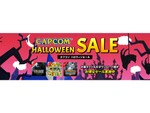 カプコン、PS Storeを対象とした「CAPCOM HALLOWEEN SALE」でPS4版『帰ってきた 魔界村』などを初セールに！