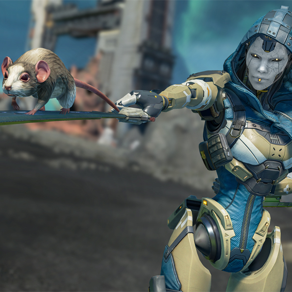 Apex アッシュ　まとめ売り ASCII.jp：新シーズン「Apex Legend エスケープ」先行体験、新