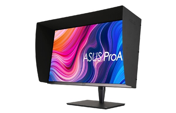 ASUS ProArtディスプレイ PA32UCG ProArt Display PA32UCG｜モニター｜ASUS 日本