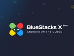 世界初のクラウド型モバイルゲームプラットフォーム「BlueStacks X」が本日リリース！