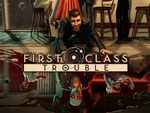 【PS Plus情報】11月のフリープレイにソーシャル推理ゲーム『First Class Trouble』などが登場！PS VR専用タイトル3本も配信