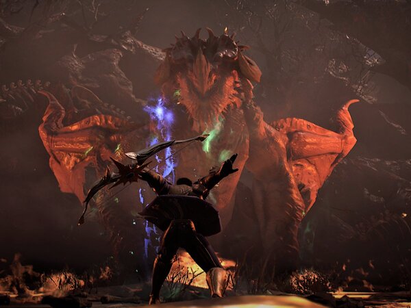 ASCII.jp：新規ダンジョンやフィールドボスが登場！MMO『BLESS UNLEASHED PC』で10月のコンテンツ追加アップデートを実施