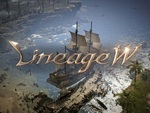 シリーズ最新作のMMORPG『リネージュW』ゲームプレイ映像を用いた最新トレーラーが公開