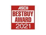 「ASCII BESTBUY AWARD 2021」を開催、あなたが選ぶ今年のベストデジタル製品は!?