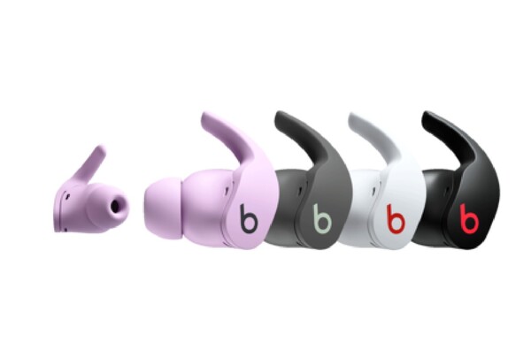 ASCII.jp：Beats、音響・フィット感にこだわったワイヤレスノイズ