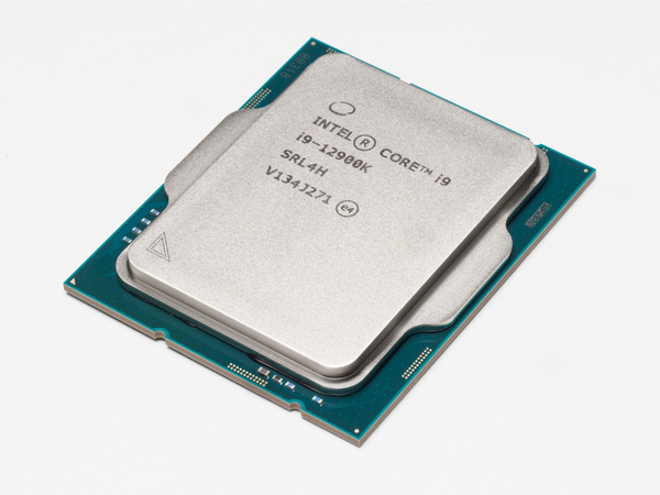 Intel Core I9-12900K LGAソケット　CPU　インテル