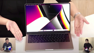 Appleの新MacBook Pro登場！M1 Pro／MAXの性能をチェック