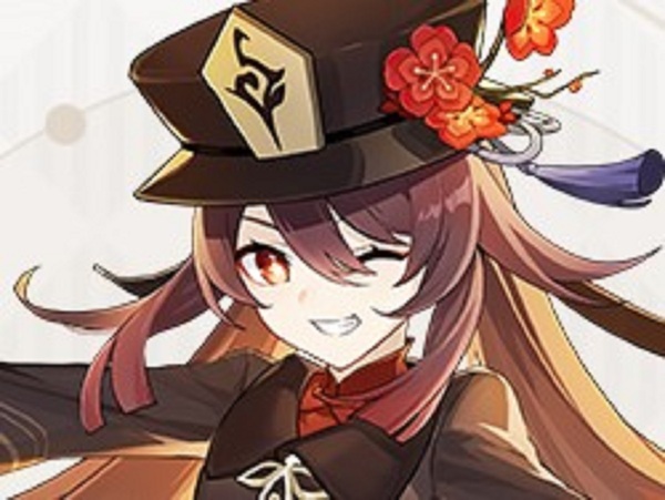 原神』声優の高橋李依さん演じる☆5キャラ「胡桃（フータオ）（炎