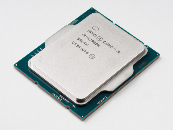インテル製CPU Intel Core i7-12700K Processor