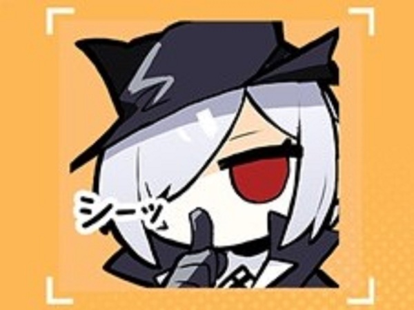 ASCII.jp：『アークナイツ- 明日方舟 -』の公式LINEスタンプ「秋の大