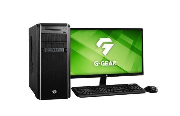 ASCII.jp：TSUKUMOのゲーミングPC「G-GEAR」から第12世代インテルCore