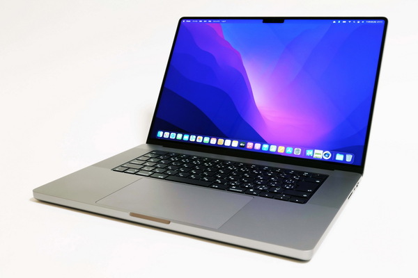 MacBook Pro」実機レビュー Core i9 RTX3080 のゲーミングPCと対決させた－倶楽部情報局
