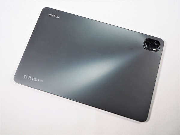 NEW　Xiaomi　Pad 5  ブラック　ハイエンドタブレット10の比率接続性