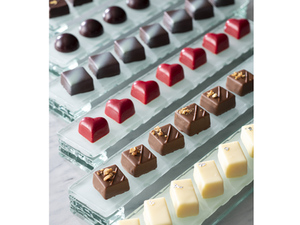 【連載】チョコレート菓子専門の職人=“ショコラティエ”のこだわり