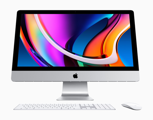 ASCII.jp：アップル新型「iMac Pro」2022年リリースか